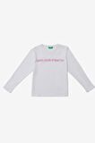 United Colors of Benetton Kız Çocuk Sweatshirt