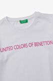 United Colors of Benetton Kız Çocuk Sweatshirt