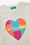 United Colors of Benetton Çocuk Sweatshirt BNT-G20827