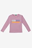 Kız Çocuk Tshirt BNT-G20849