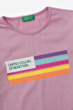 Kız Çocuk Tshirt BNT-G20849