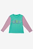 United Colors of Benetton Kız Çocuk Sweatshirt  BNT-G20854