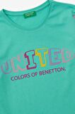 United Colors of Benetton Kız Çocuk Sweatshirt  BNT-G20854