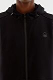 Benetton Bnt-M20676 Erkek Sweatshirt