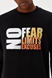 No Fear NFR-M500260 NO FEAR SWEATSHIRT