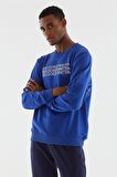 United Colors of Benetton Erkek Sweatshirt BNT-M20647
