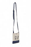 Gap Kadın Çapraz Çanta Gri 08296
