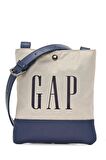 GAP Unisex Omuz Çantası GPK08296