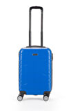 Fossil Unisex Kabin Boy Valiz Sax 123X