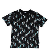 No Fear Erkek Çocuk Tshirt NFR-B500320