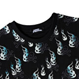 No Fear Erkek Çocuk Tshirt NFR-B500320