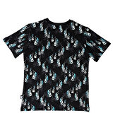 No Fear Erkek Çocuk Tshirt NFR-B500320