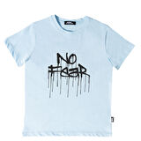 No Fear Erkek Çocuk Tshirt NFR-B500323