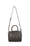 Pierre Cardin Kadın Omuz Çantası Siyah 05PC25Y10322