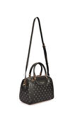 Pierre Cardin Kadın Omuz Çantası Siyah 05PC25Y10322