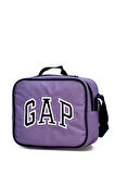 Gap Kız Çocuk Beslenme Çantası Lila 12785