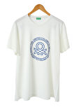 Unıted Colors Of Benetton Erkek Tshirt BNT-M21114