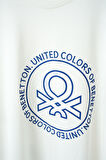 Unıted Colors Of Benetton Erkek Tshirt BNT-M21114
