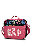 Gap Kız Çocuk Beslenme Çantası Pembe 13378