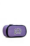 Gap Kalemlik Lila Kalem Kutusu 12786