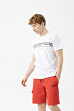 Unıted Colors Of Benetton Erkek Tshirt	BNT-M21135