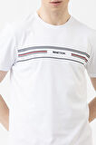 Unıted Colors Of Benetton Erkek Tshirt	BNT-M21135