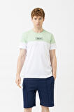 Unıted Colors Of Benetton Erkek Tshirt BNT-M21162