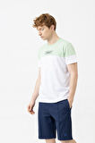 Unıted Colors Of Benetton Erkek Tshirt BNT-M21162