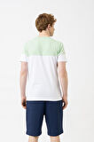 Unıted Colors Of Benetton Erkek Tshirt BNT-M21162