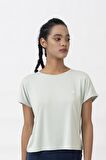 Unıted Colors Of Benetton Kadın Tshirt BNT-W21016