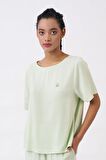 Unıted Colors Of Benetton Kadın Pijama Üstü BNT-W21066