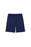 Unıted Colors Of Benetton Erkek Çocuk Şort BNT-B21321