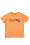Erkek Çocuk Tshirt BNT-B21361