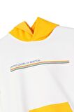 Unıted Colors Of Benetton Erkek Çocuk Sweatshirt BNT-B21368