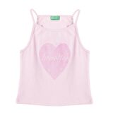 Kız Çocuk Atlet BNT-G21220