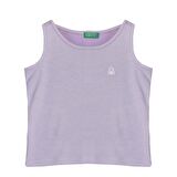 Kız Çocuk Atlet BNT-G21279