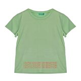 Kız Çocuk Tshirt BNT-G21286