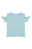 Kız Çocuk Tshirt BNT-G21303