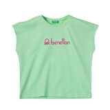 Kız Çocuk Tshirt BNT-G21304