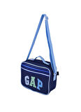 Gap Kids Lacivert Erkek Beslenme Çantası GAP KIDS BESLENME ÇANTASI