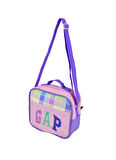 Gap Kids Açık Pembe Kadın Beslenme Çantası GAP KIDS BESLENME ÇANTASI