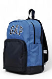Gap  Mavi Unisex Sırt Çantası GAP12855