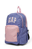 Gap  Mor Unisex Sırt Çantası GAP12857