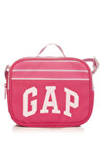 Gap Kids Açık Pembe Kadın Beslenme Çantası GAP KIDS BESLENME ÇANTASI