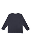 Erkek Çocuk T-Shirt - Ekru | 6-7