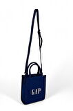 Gap  Lacivert Kadın Omuz Çantası GAP 15896