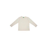 Kız Çocuk Uzun Kol Tshirt B21643