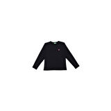 Kız Çocuk Uzun Kol Tshirt B21643