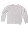 BNT-W21480 Benetton Kadın  Sweatshirt