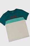 Benetton Erkek Çocuk Tshirt